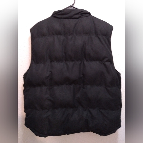 St.Johns Bay Quilted vest - Picture 2 of 5